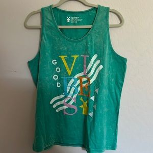 Dutch Bros Tank Top